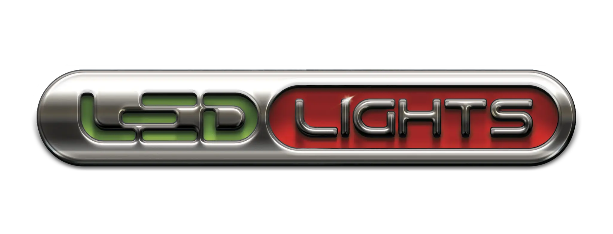 LED Lights Logo